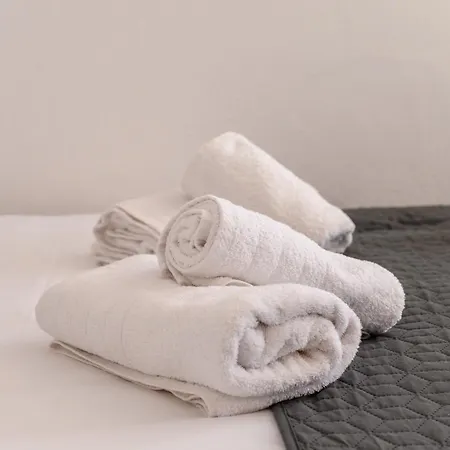 Appartamento Bonzoe #5