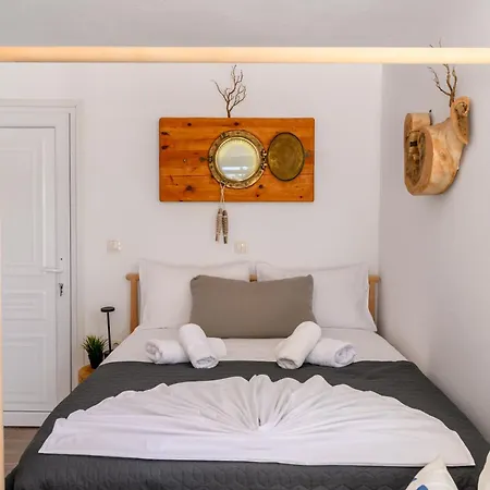 Appartamento Bonzoe #5