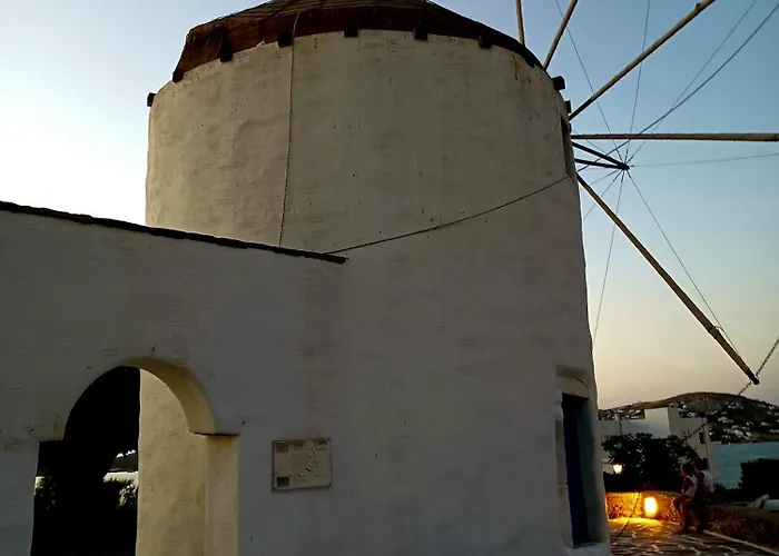 Appartement Bonzoe #5