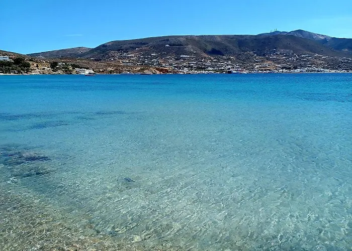 Appartement Bonzoe #5 *