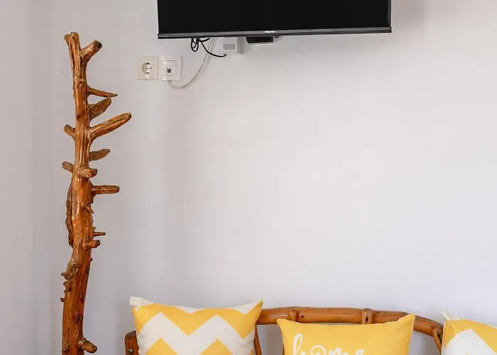 Appartement Bonzoe #5