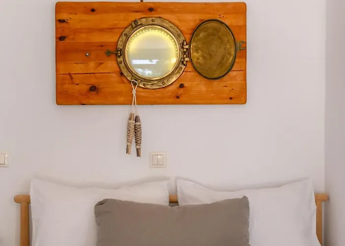 Appartement Bonzoe #5