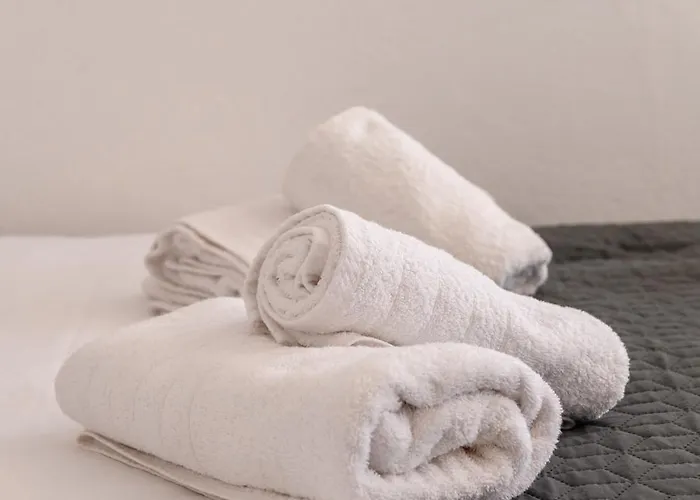 Appartement Bonzoe #5