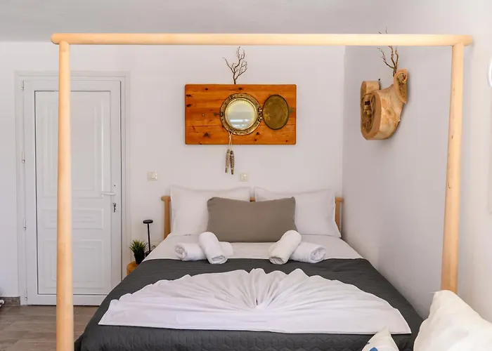 Appartement Bonzoe #5