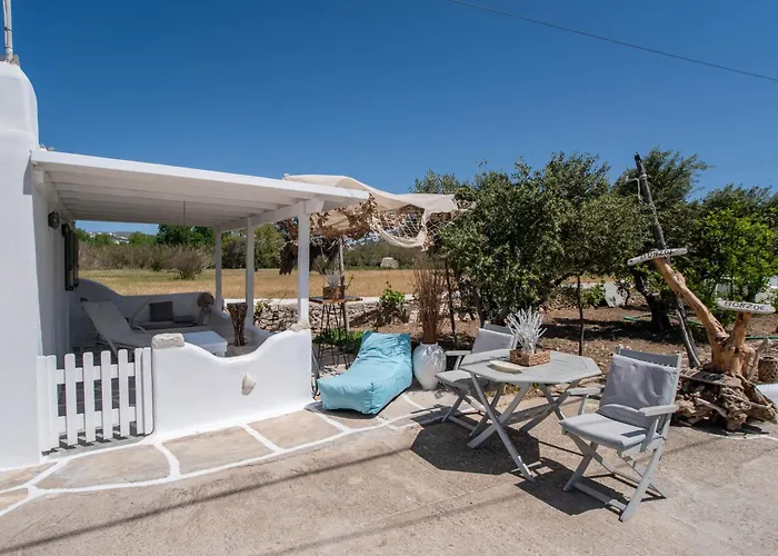 Appartement Bonzoe #5