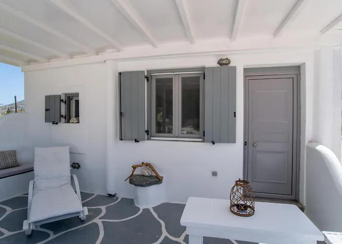 Appartement Bonzoe #5 *