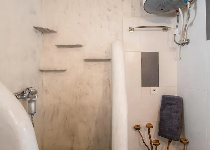 Appartement Bonzoe #5 *