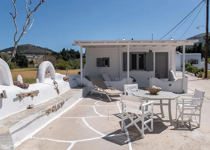 Appartement Bonzoe #5