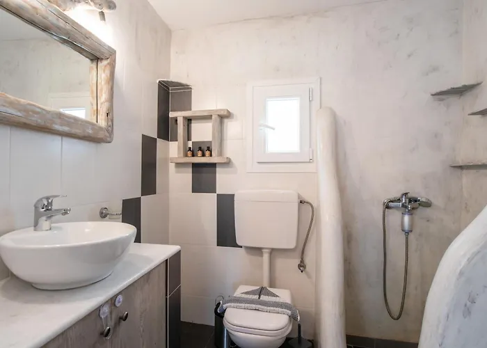 Appartement Bonzoe #5