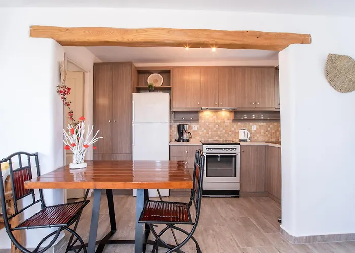 Appartement Bonzoe #5