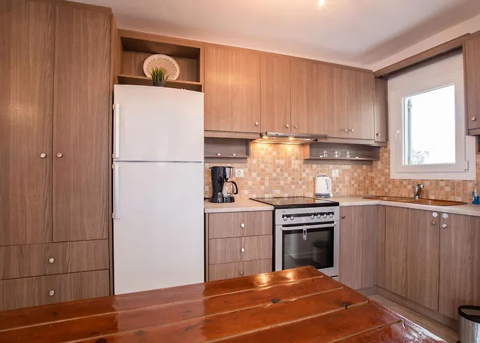 Appartement Bonzoe #5 *