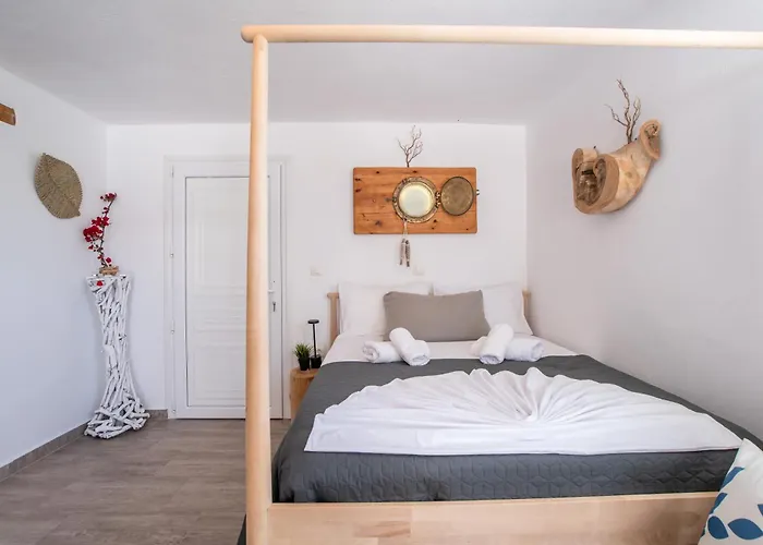 Appartement Bonzoe #5