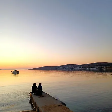 Apartmán Bonzoe #5 *