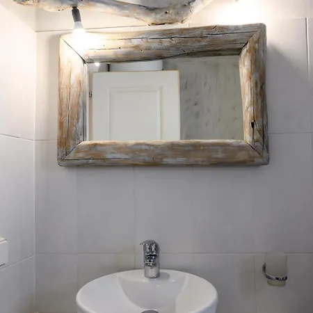 Bonzoe #5 Parikia (Paros)