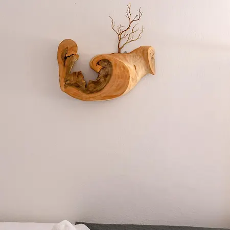 Apartmán Bonzoe #5 *