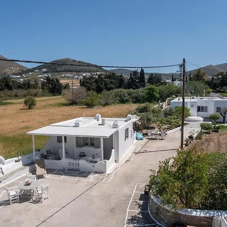 Bonzoe #5 Parikia (Paros)