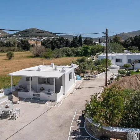Bonzoe #5 Parikia (Paros)