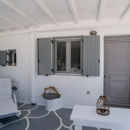 Apartmán Bonzoe #5 *