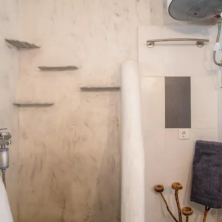 Apartment Bonzoe #5 *