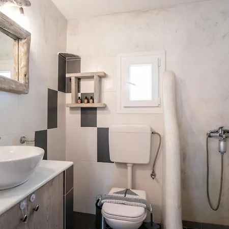 Apartment Bonzoe #5