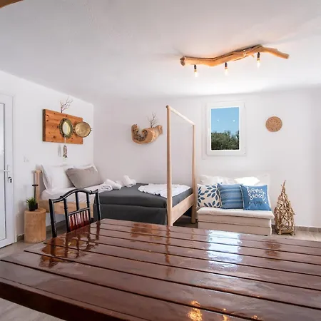 Apartmán Bonzoe #5 *