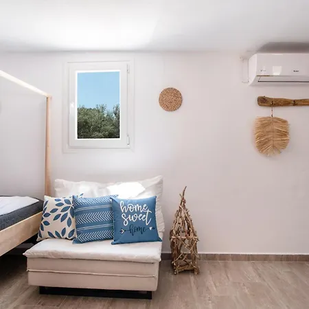 Apartment Bonzoe #5 Parikia (Paros)