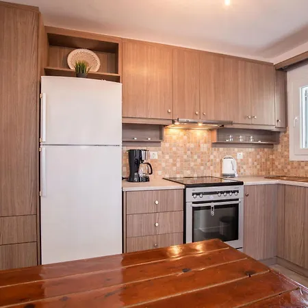 Apartmán Bonzoe #5 *