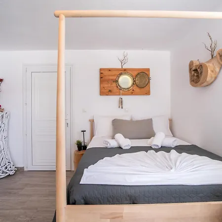 Apartment Bonzoe #5