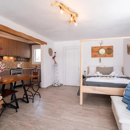 Apartment Bonzoe #5