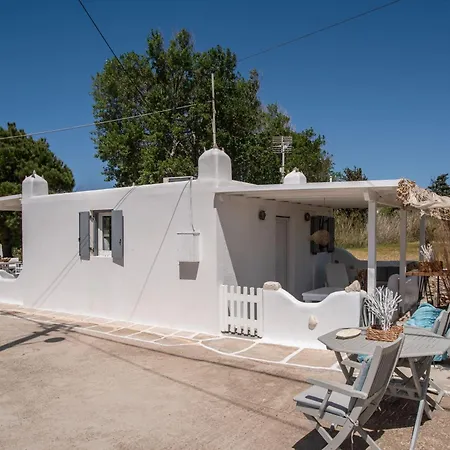 Bonzoe #5 Parikia (Paros)