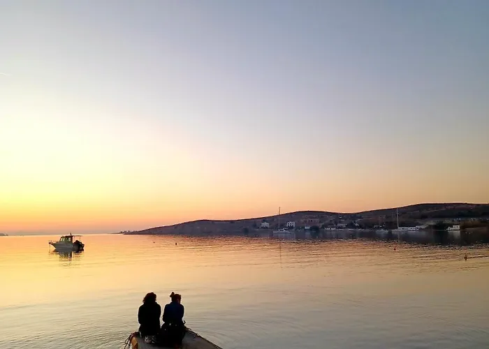 Apartment Bonzoe #5 *