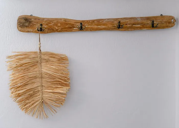 Apartment Bonzoe #5 Parikia (Paros)