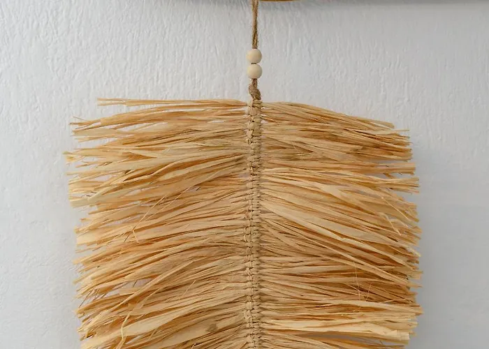 Apartment Bonzoe #5 *