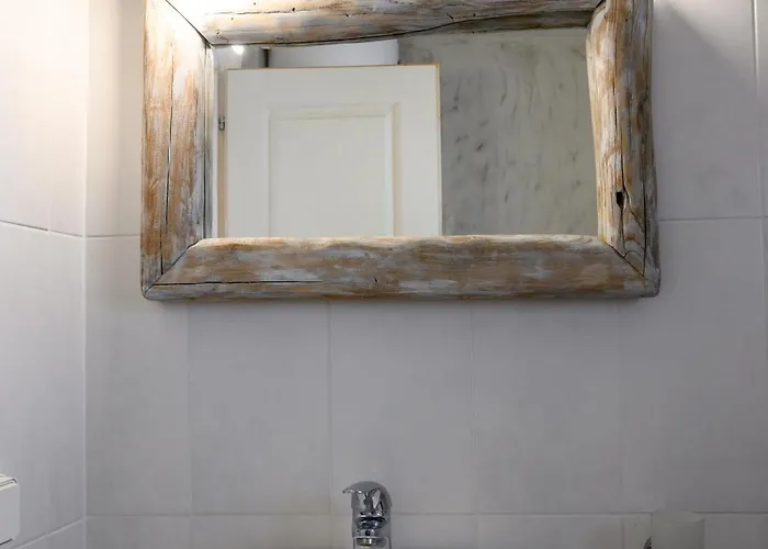 Bonzoe #5 Parikia (Paros)