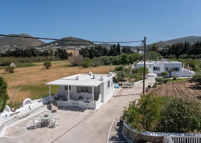 Bonzoe #5 Parikia (Paros)