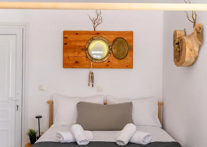 Bonzoe #5 Parikia (Paros)